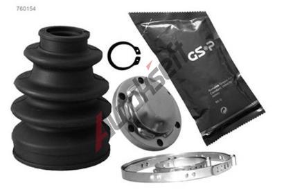 GSP Sada manety hnacho hdele GSP 760154, 760154