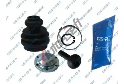 GSP Sada manety hnacho hdele GSP 760160, 760160