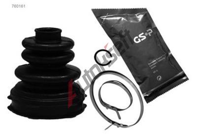 GSP Sada manety hnacho hdele GSP 760161, 760161