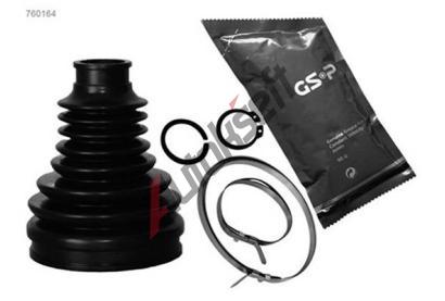 GSP Sada manety hnacho hdele GSP 760164, 760164