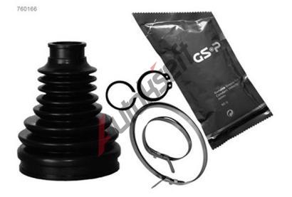 GSP Sada manety hnacho hdele GSP 760166, 760166