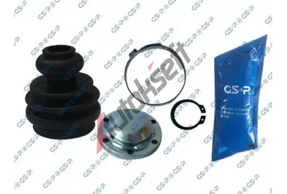 GSP Sada manety hnacho hdele GSP 760167, 760167