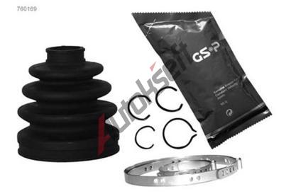 GSP Sada manety hnacho hdele GSP 760169, 760169