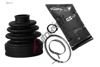 GSP Sada manety hnacho hdele GSP 760171, 760171