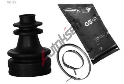 GSP Sada manety hnacho hdele GSP 760173, 760173