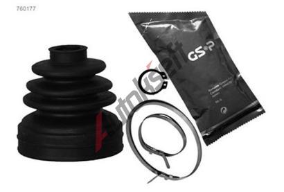 GSP Sada manety hnacho hdele GSP 760177, 760177