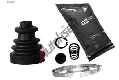 GSP Sada manety hnacho hdele GSP 760180, 760180