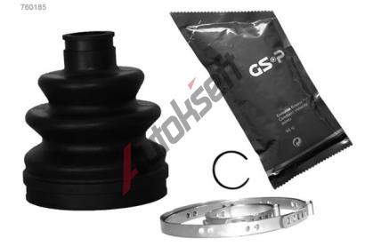 GSP Sada manety hnacho hdele GSP 760185, 760185