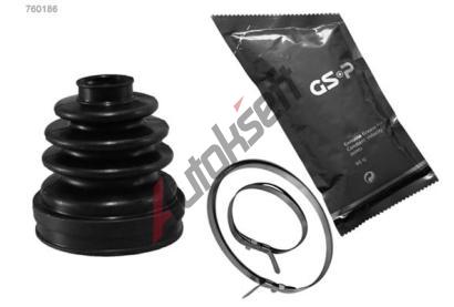 GSP Sada manety hnacho hdele GSP 760186, 760186