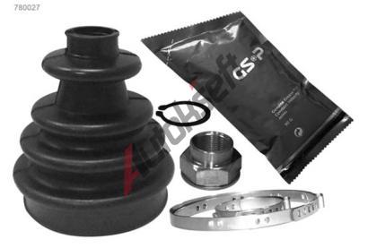 GSP Sada manety hnacho hdele GSP 780027, 780027