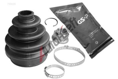 GSP Sada manety hnacho hdele GSP 780029, 780029