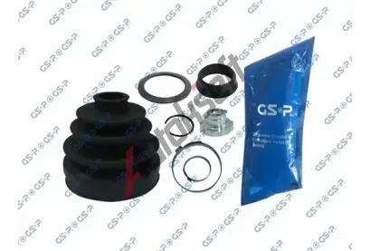 GSP Sada manety hnacho hdele GSP 780077, 780077