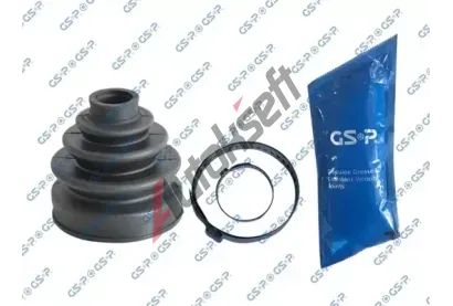 GSP Sada manety hnacho hdele GSP 780080, 780080