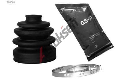 GSP Sada manety hnacho hdele GSP 780081, 780081