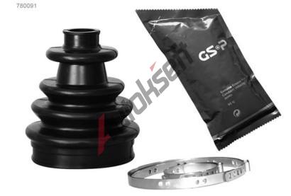 GSP Sada manety hnacho hdele GSP 780091, 780091