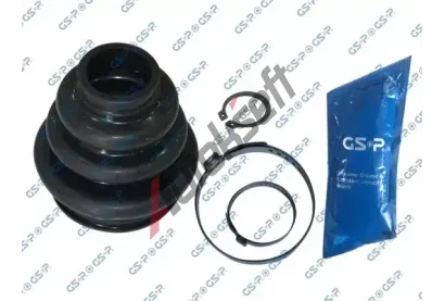 GSP Sada manety hnacho hdele GSP 780095, 780095