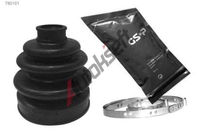 GSP Sada manety hnacho hdele GSP 780101, 780101
