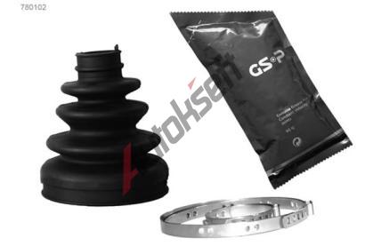 GSP Sada manety hnacho hdele GSP 780102, 780102