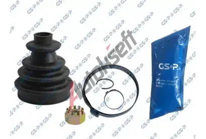 GSP Sada man�ety hnac�ho h��dele GSP 780106, 780106