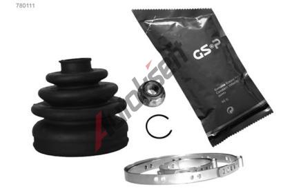 GSP Sada manety hnacho hdele GSP 780111, 780111