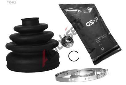 GSP Sada manety hnacho hdele GSP 780112, 780112