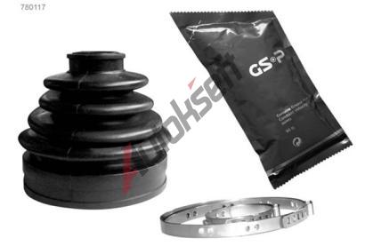 GSP Sada manety hnacho hdele GSP 780117, 780117