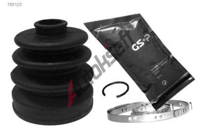 GSP Sada manety hnacho hdele GSP 780123, 780123