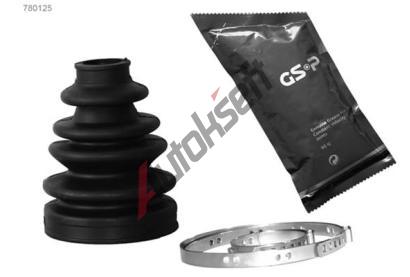 GSP Sada manety hnacho hdele GSP 780125, 780125