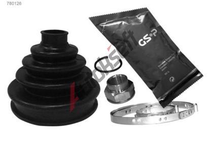 GSP Sada manety hnacho hdele GSP 780126, 780126