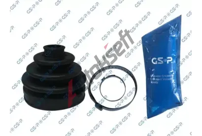 GSP Sada manety hnacho hdele GSP 780128, 780128