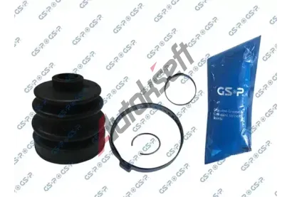 GSP Sada manžety hnacího hřídele GSP 780159, 780159 GSP Sada manžety hnacího hřídele GSP 780159, 780159