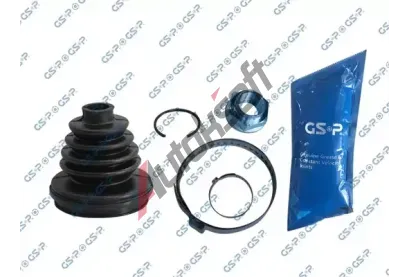 GSP Sada manety hnacho hdele GSP 780162, 780162