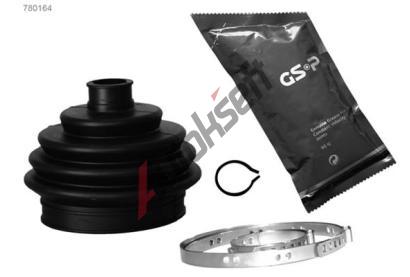 GSP Sada manety hnacho hdele GSP 780164, 780164
