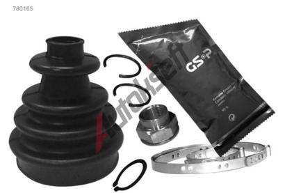 GSP Sada manety hnacho hdele GSP 780165, 780165