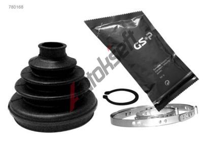 GSP Sada manety hnacho hdele GSP 780168, 780168