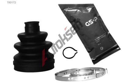 GSP Sada manety hnacho hdele GSP 780172, 780172