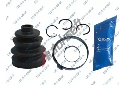 GSP Sada manety hnacho hdele GSP 780173, 780173