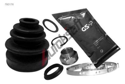 GSP Sada manety hnacho hdele GSP 780176, 780176