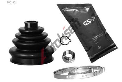 GSP Sada manety hnacho hdele GSP 780192, 780192