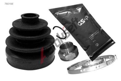 GSP Sada manety hnacho hdele GSP 780196, 780196