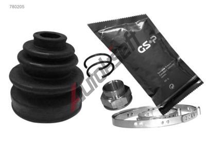 GSP Sada manety hnacho hdele GSP 780205, 780205