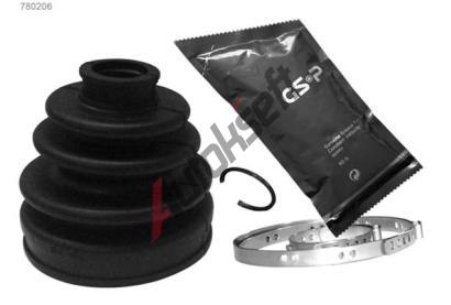 GSP Sada manety hnacho hdele GSP 780206, 780206