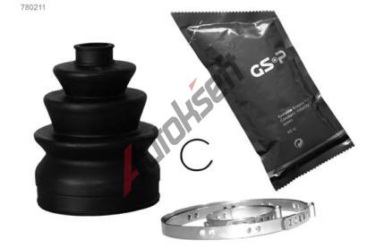 GSP Sada manety hnacho hdele GSP 780211, 780211