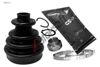 GSP Sada manety hnacho hdele GSP 780215, 780215