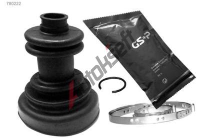GSP Sada manety hnacho hdele GSP 780222, 780222