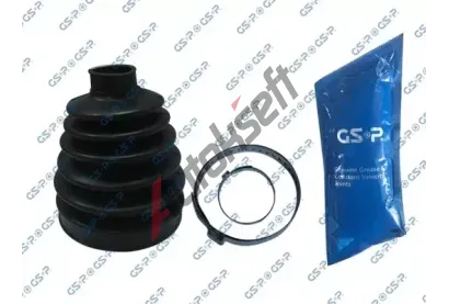 GSP Sada manžety hnacího hřídele GSP 780227, 780227 GSP Sada manžety hnacího hřídele GSP 780227, 780227