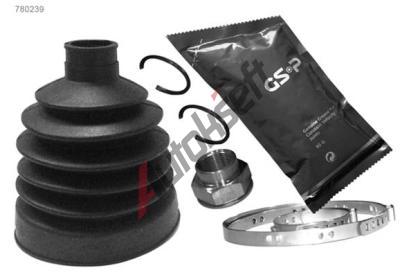 GSP Sada manety hnacho hdele GSP 780239, 780239
