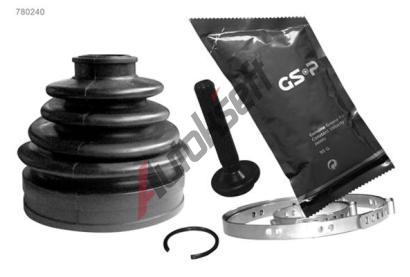 GSP Sada manety hnacho hdele GSP 780240, 780240