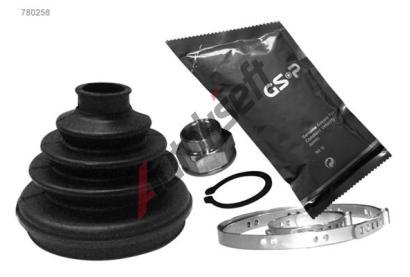 GSP Sada manety hnacho hdele GSP 780258, 780258