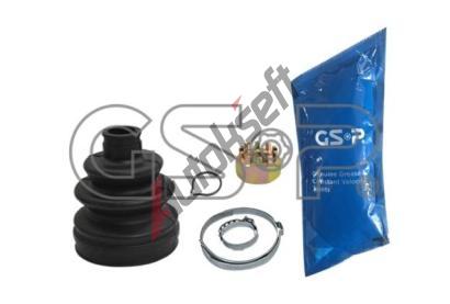 GSP Sada manety hnacho hdele GSP 780261, 780261